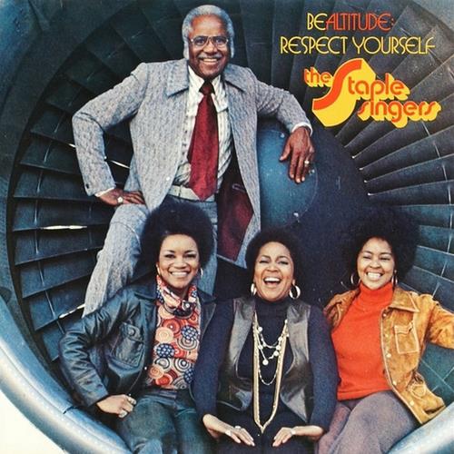 Staple Singers
